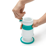 OXO Tot Mash Maker Baby Food Mill O5