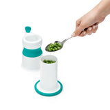 OXO Tot Mash Maker Baby Food Mill O5