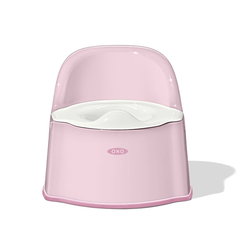 OXO Tot Potty Chair - Blossom Z7