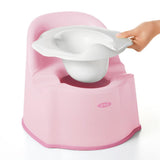 OXO Tot Potty Chair - Blossom Z7