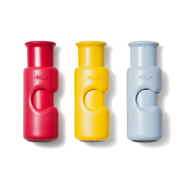 Bag Cinch - 3 PK - assorted colors I7