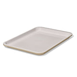 Non-Stick Pro Ceramic Coated Metal Bakeware Half Sheet Pan M4
