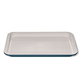 Non-Stick Pro Ceramic Coated Metal Bakeware Half Sheet Pan M4
