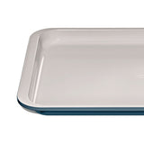 Non-Stick Pro Ceramic Coated Metal Bakeware Half Sheet Pan M4