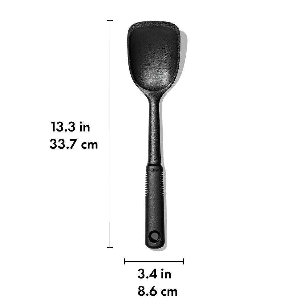 Nylon Sauté Spoon R2