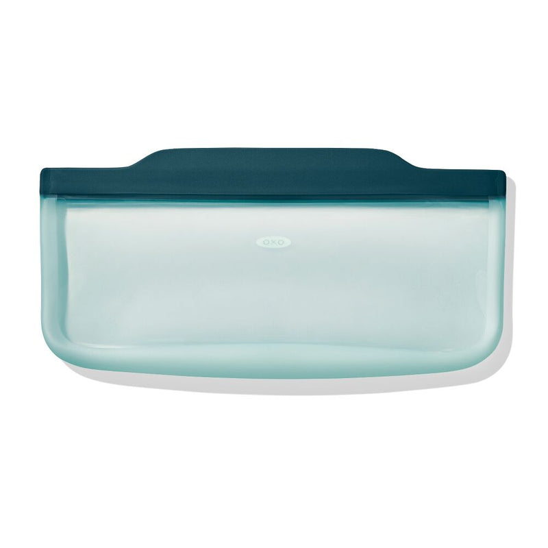 Silicone Reusable Bag - Slim Bag (20 oz) - Lagoon G5