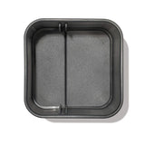 Adjustable Stainless Steel Utensil Holder - Small M8