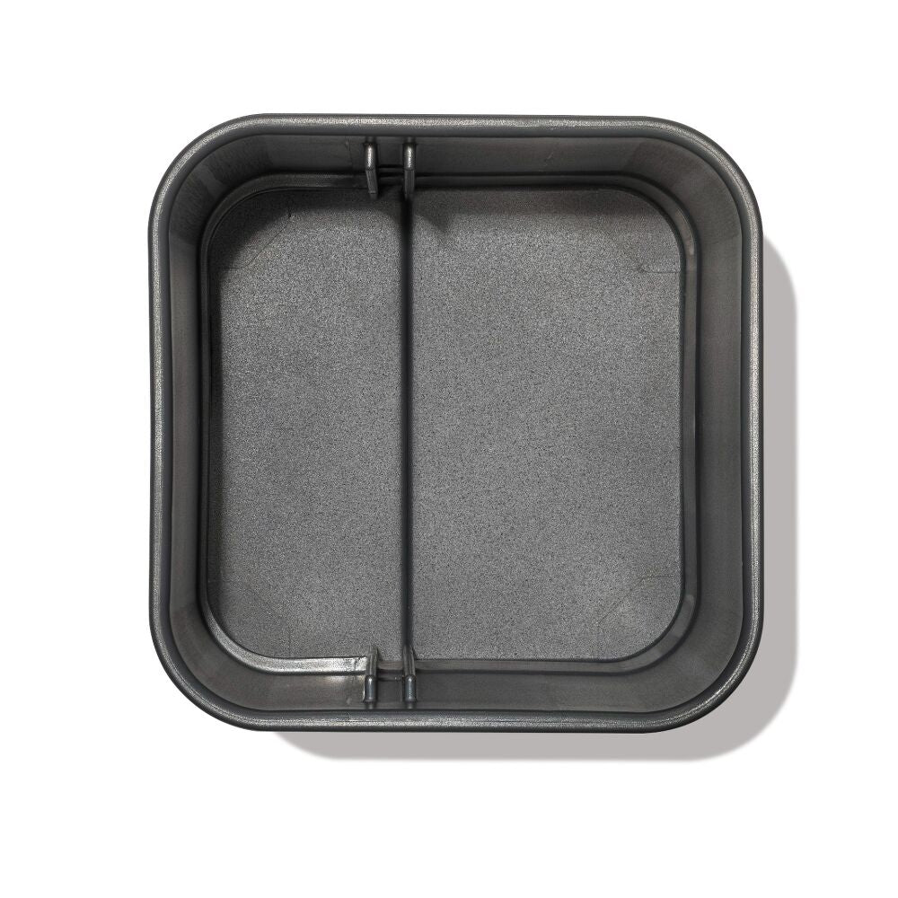Adjustable Stainless Steel Utensil Holder - Small M8