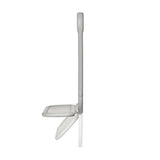 Adjustable Stainless Steel Utensil Holder - Small M8