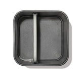 Adjustable Stainless Steel Utensil Holder - Small M8