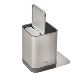 Adjustable Stainless Steel Utensil Holder - Small M8