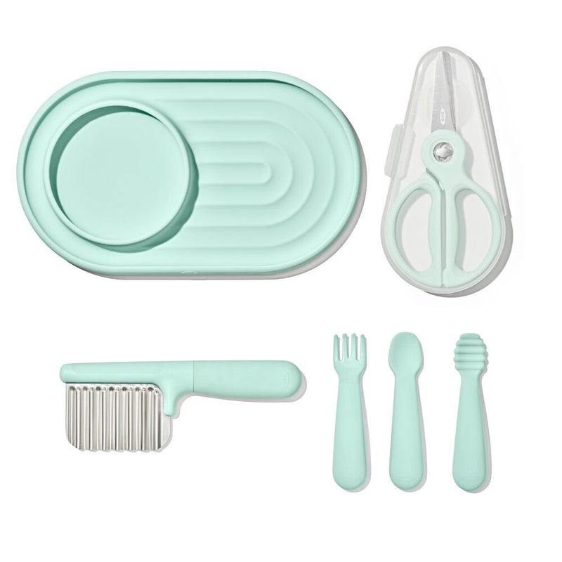 Baby-Led Weaning Bundle Z4