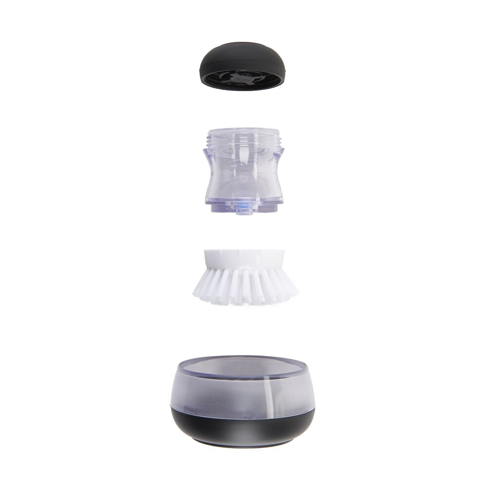 Palm Brush Storage Set P3