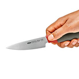 Paring Knife with Locking Sheath Z4