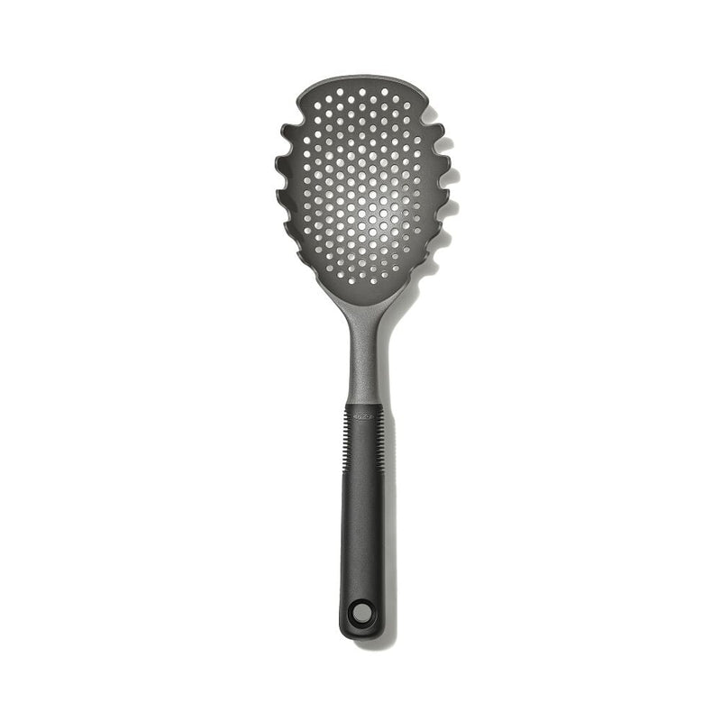 Pasta Scoop Strainer D8