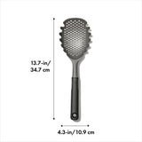 Pasta Scoop Strainer D8