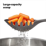 Pasta Scoop Strainer D8