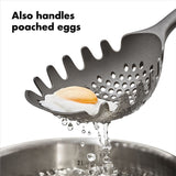 Pasta Scoop Strainer D8
