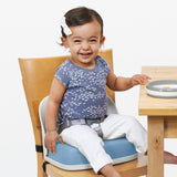 Perch Booster Seat With Straps L4