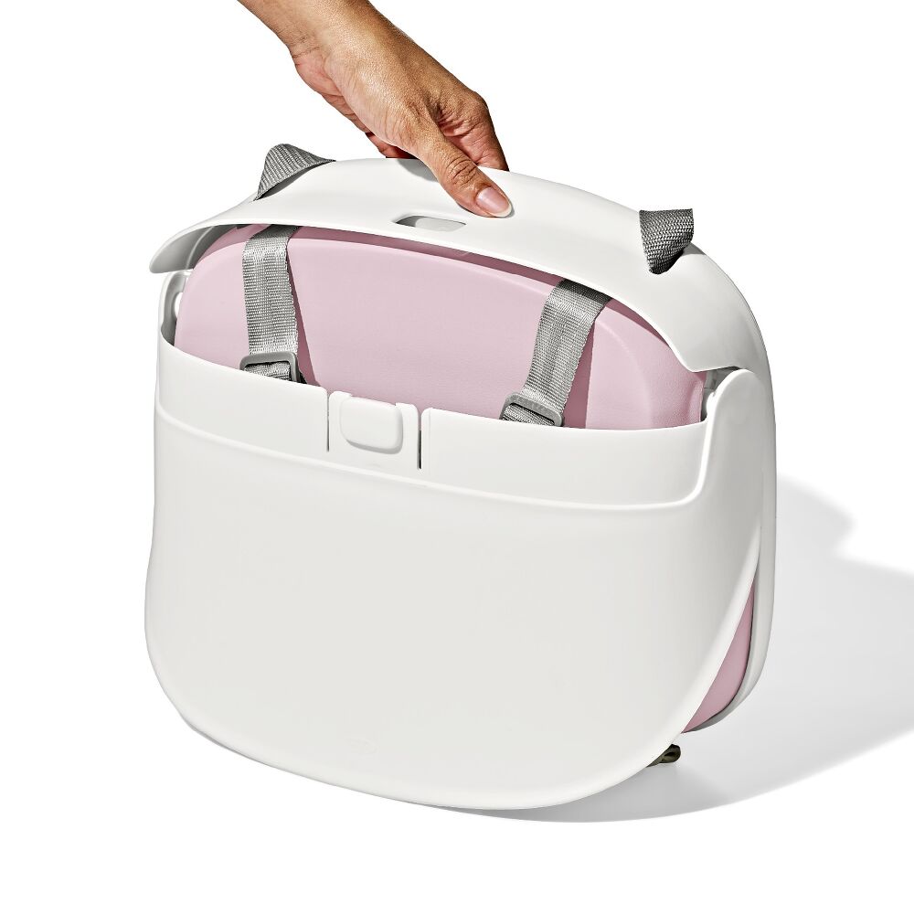 Perch Booster Seat With Straps L4