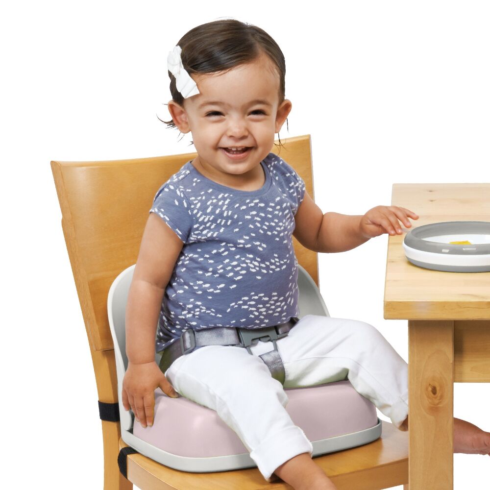 Perch Booster Seat With Straps L4