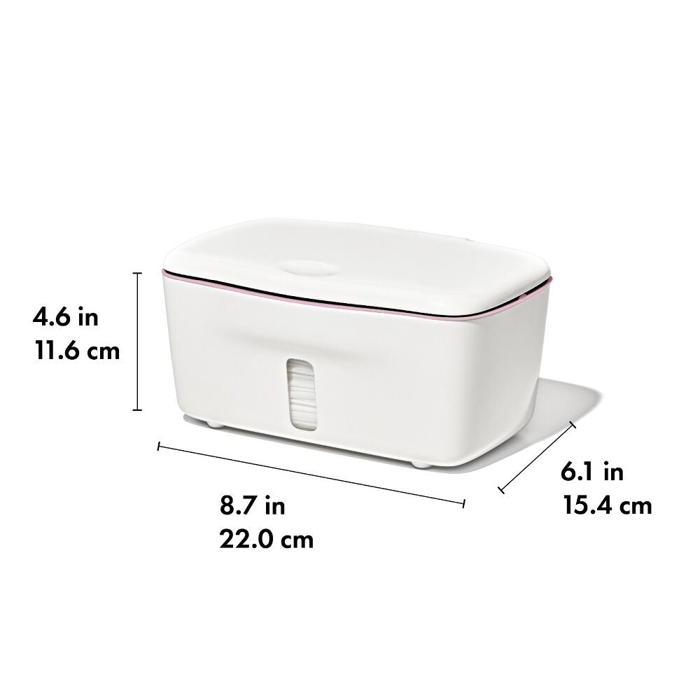 Perfect Pull Wipes Dispenser J8