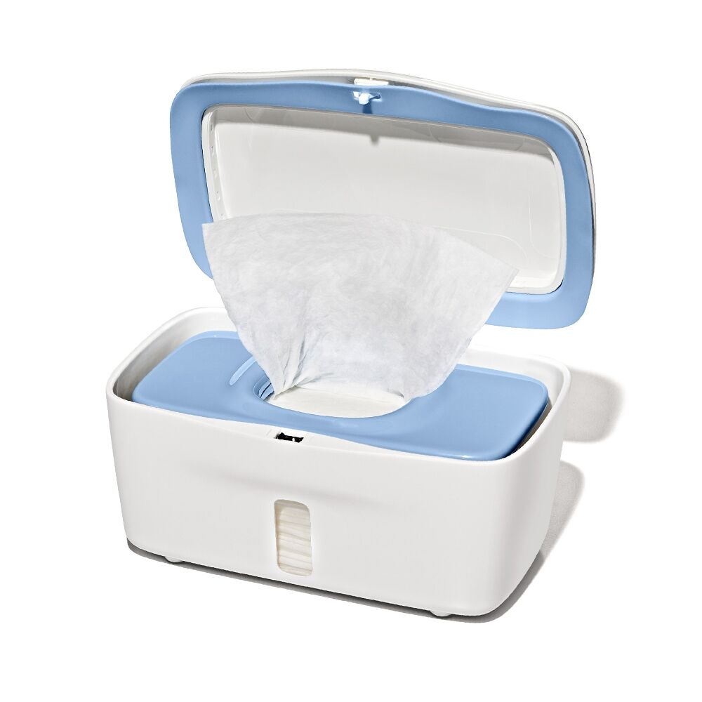 Perfect Pull Wipes Dispenser J8