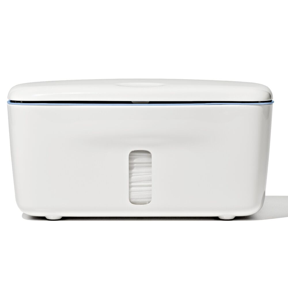 Perfect Pull Wipes Dispenser J8