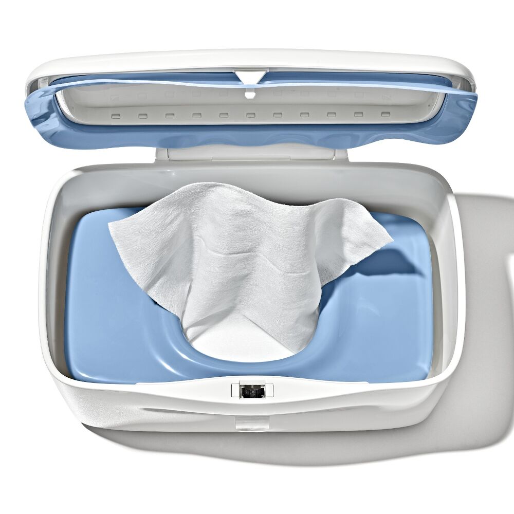 Perfect Pull Wipes Dispenser J8