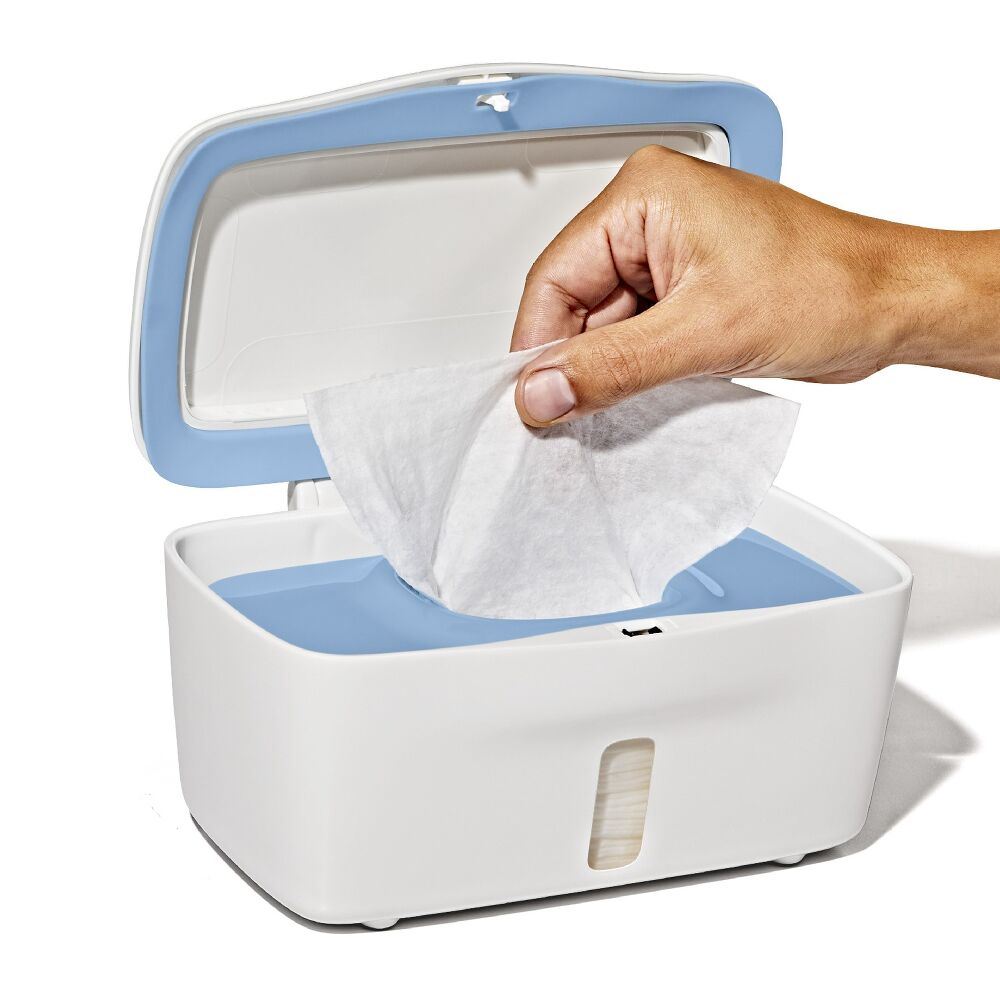 Perfect Pull Wipes Dispenser J8