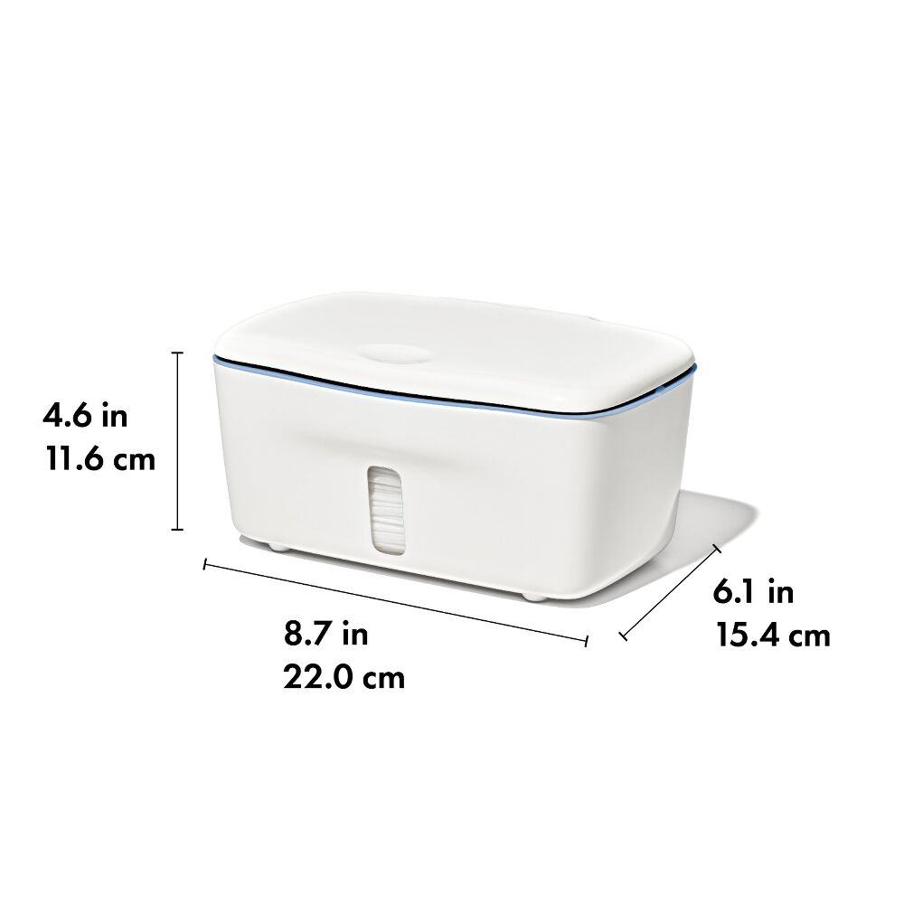 Perfect Pull Wipes Dispenser J8
