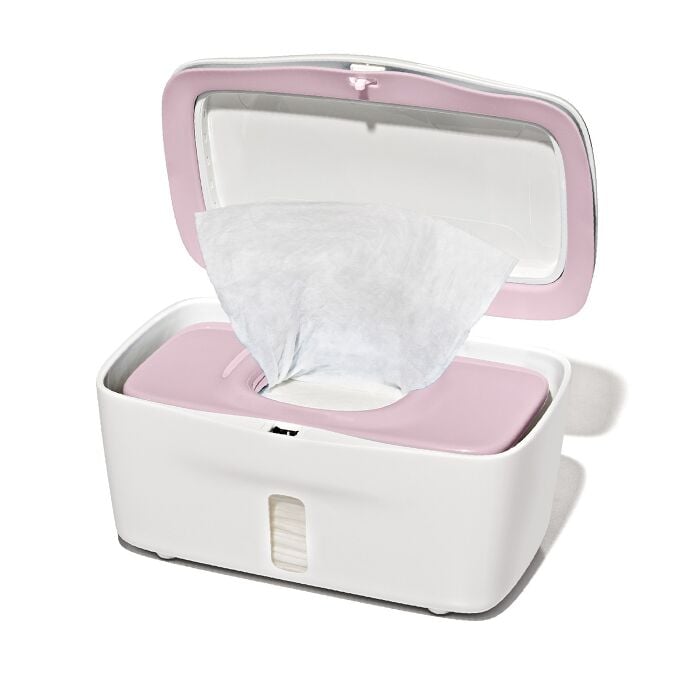 Perfect Pull Wipes Dispenser J8