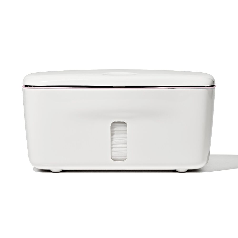 Perfect Pull Wipes Dispenser J8