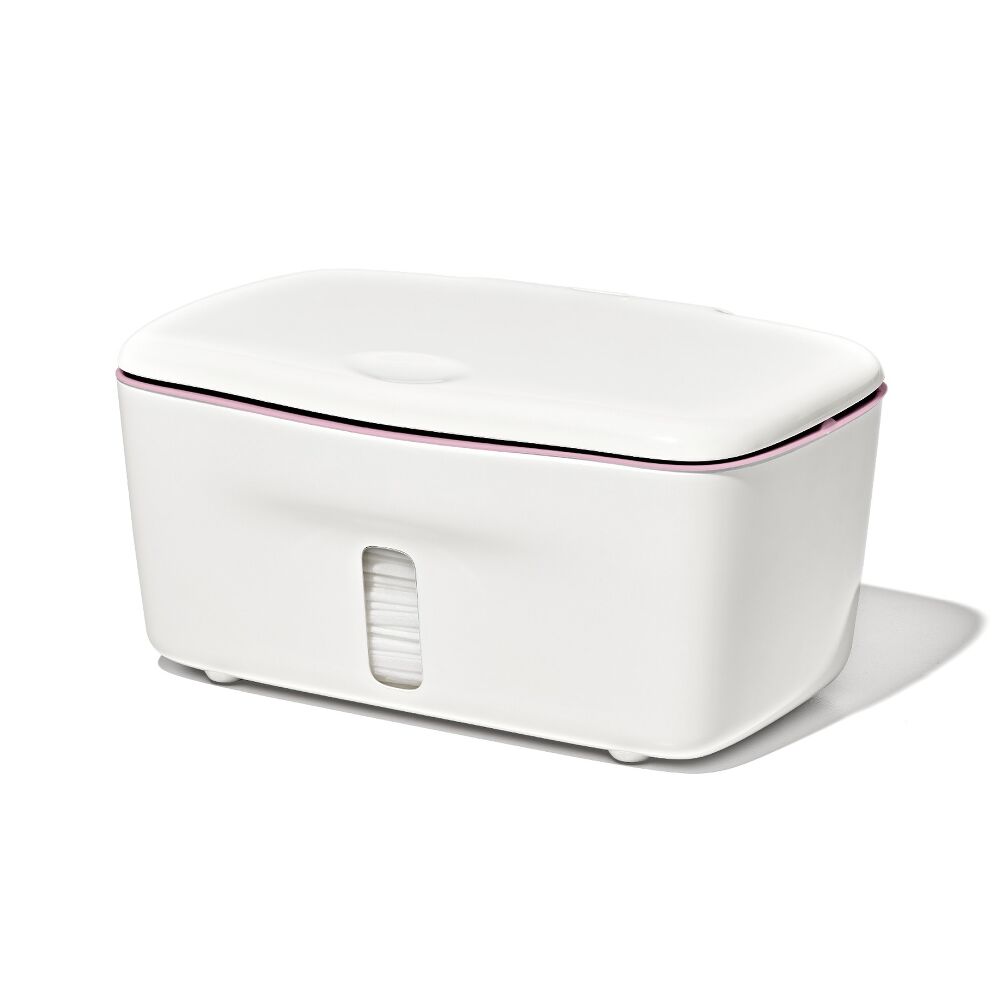 Perfect Pull Wipes Dispenser J8