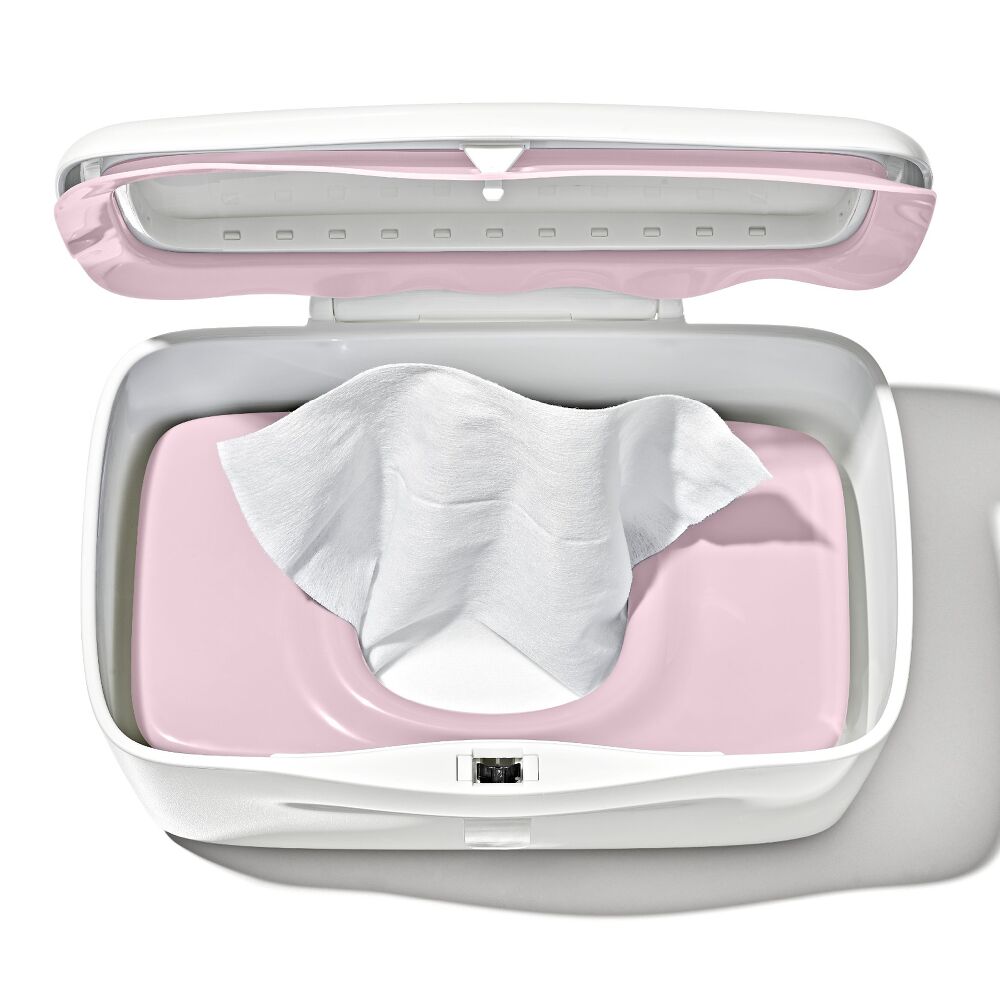 Perfect Pull Wipes Dispenser J8