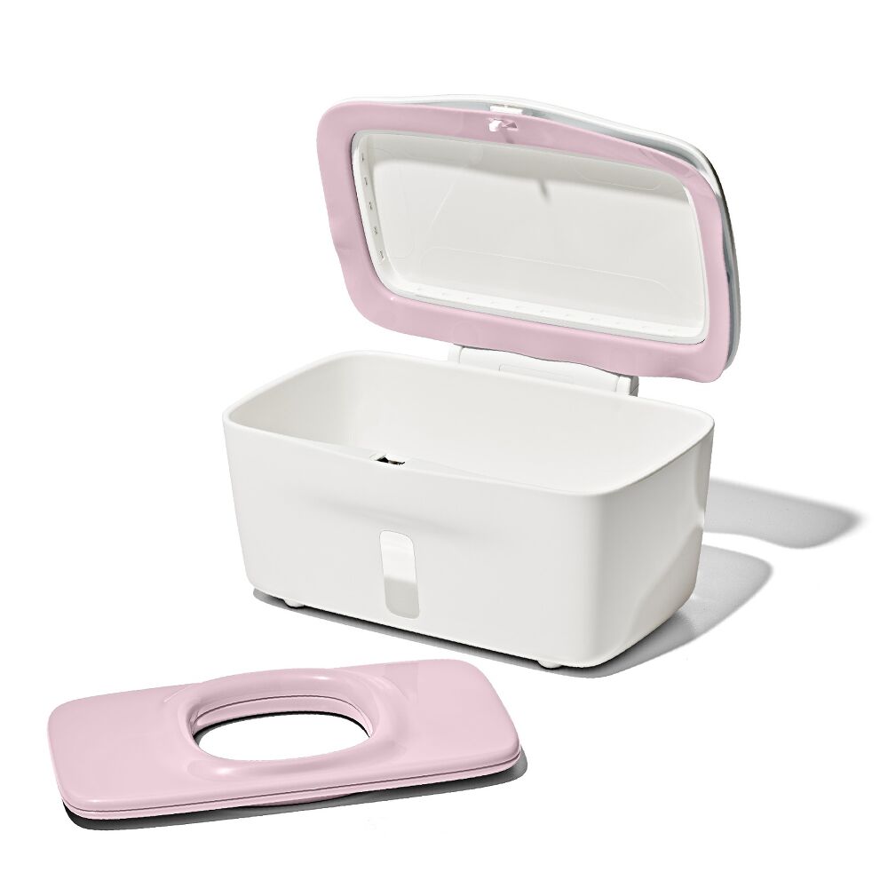 Perfect Pull Wipes Dispenser J8
