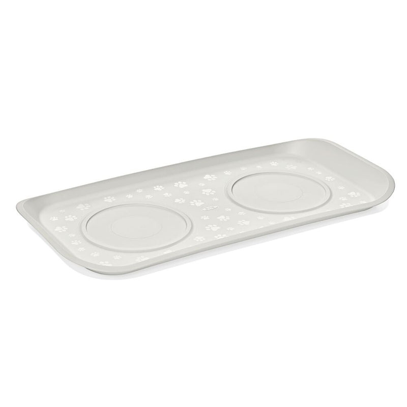 OXO Pet Easy-Clean Feeding Mat B6