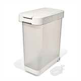 OXO Pet Airtight Food Container with Scoop — Extra Large G9