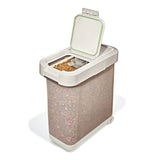 OXO Pet Airtight Food Container with Scoop — Extra Large G9