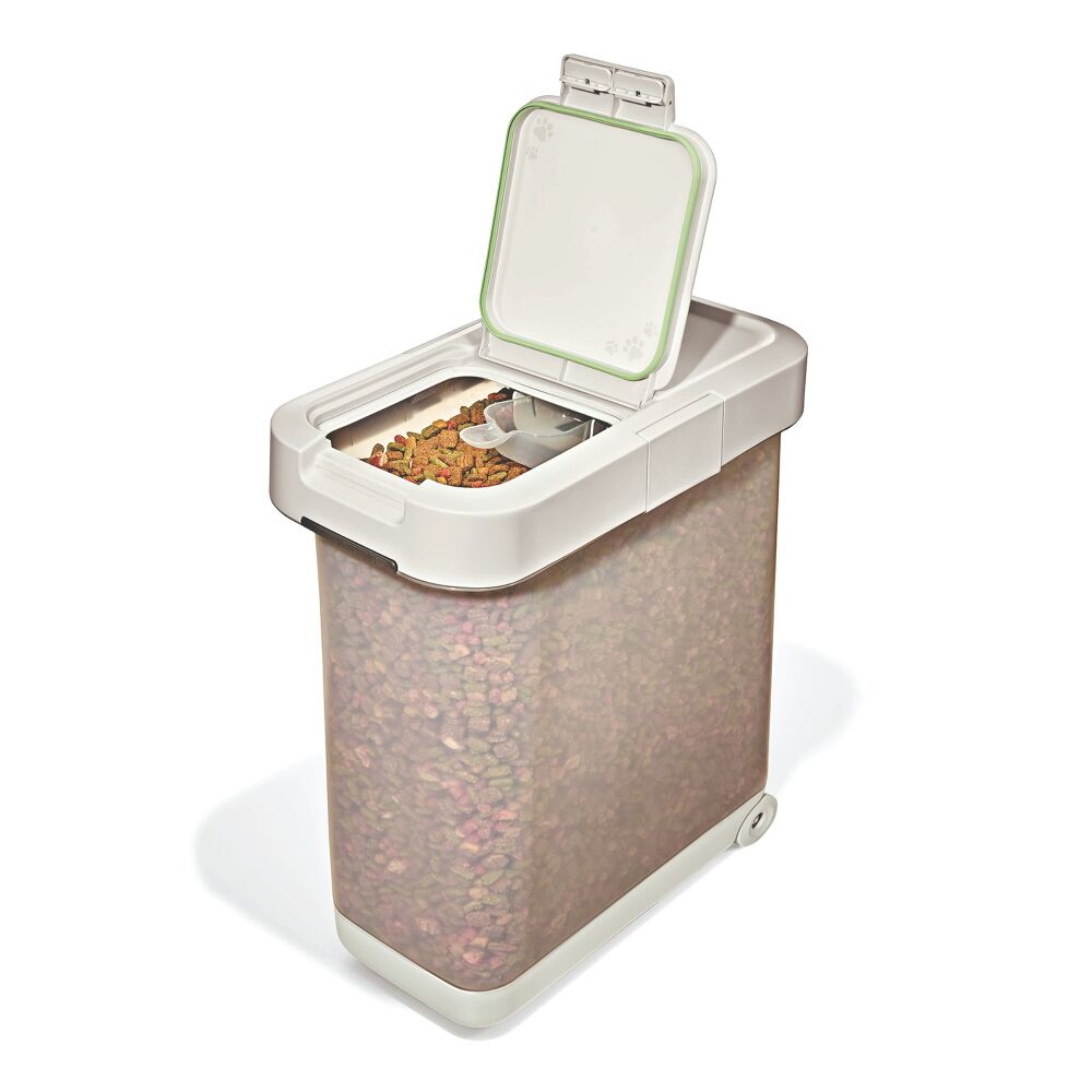OXO Pet Airtight Food Container with Scoop — Extra Large G9