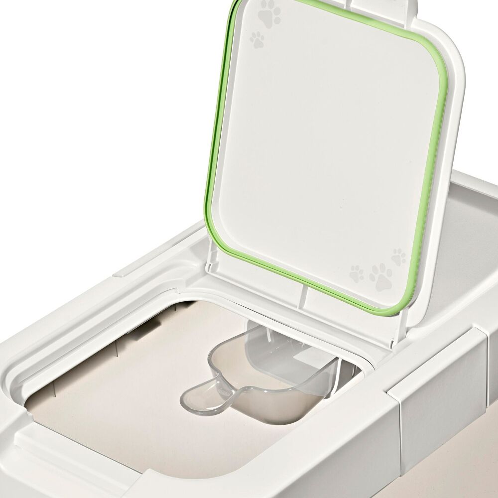 OXO Pet Airtight Food Container with Scoop — Extra Large G9