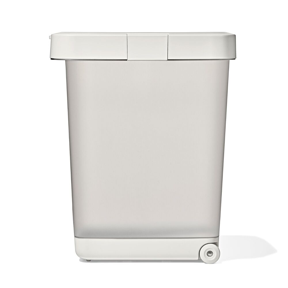 OXO Pet Airtight Food Container with Scoop — Extra Large G9