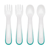 Plastic Fork & Spoon Multipack S6