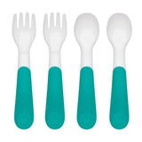 Plastic Fork & Spoon Multipack S6