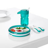 Plastic Fork & Spoon Multipack S6