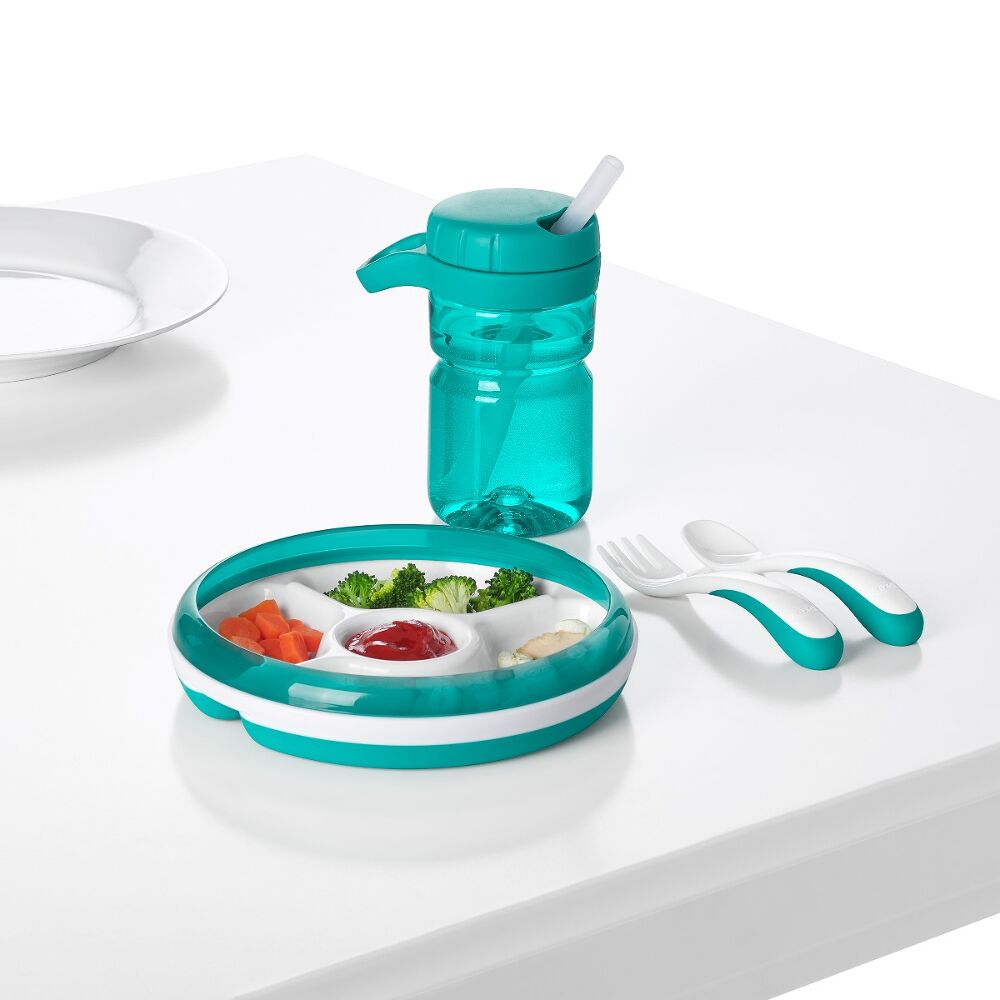 Plastic Fork & Spoon Multipack S6