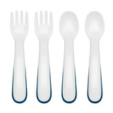 Plastic Fork & Spoon Multipack S6