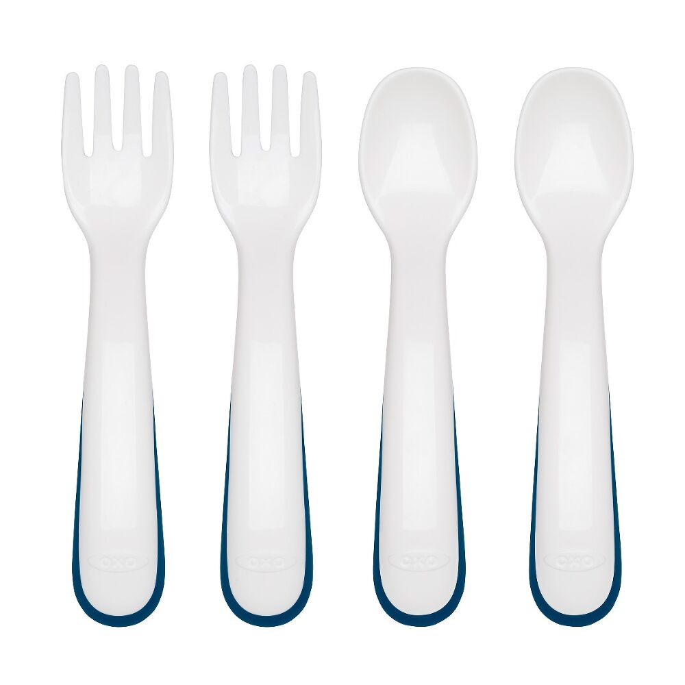 Plastic Fork & Spoon Multipack S6
