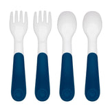 Plastic Fork & Spoon Multipack S6