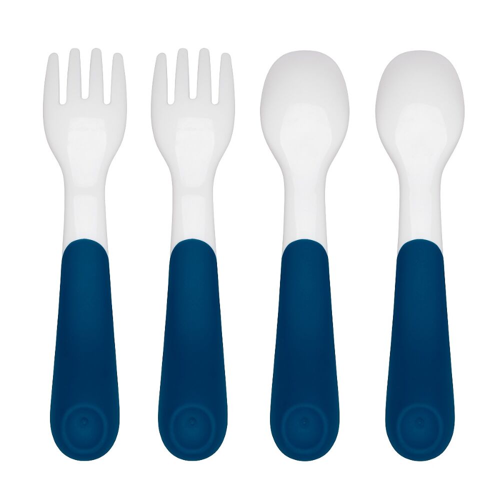 Plastic Fork & Spoon Multipack S6